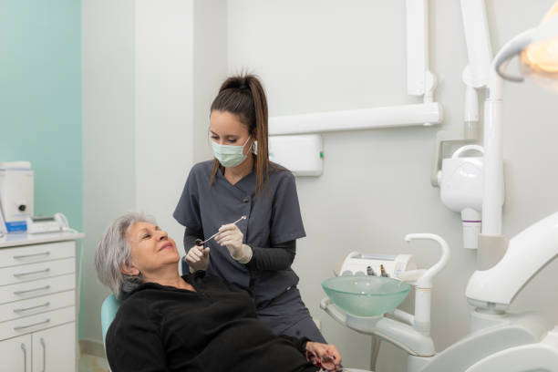 Best Dental Abscess Treatment in Chandler, TX
