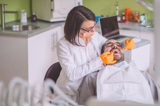 Best Emergency Care for Gum Disease in Chandler, TX