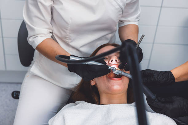 Best Broken or Chipped Tooth Repair in Chandler, TX