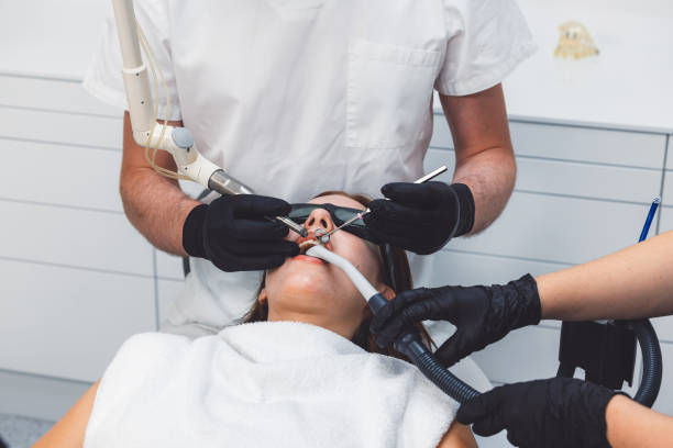 Best 24-Hour Emergency Dental Care in Chandler, TX